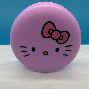 Hello Kitty Mint Crème Lip Balm